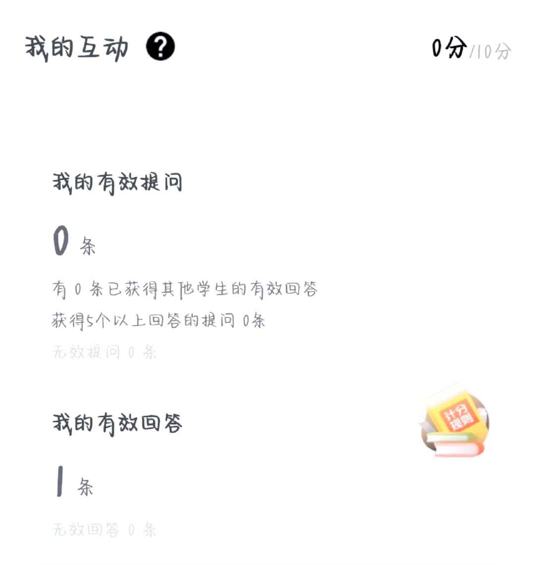 智慧树网课刷互动分(智慧树刷网课有风险吗)