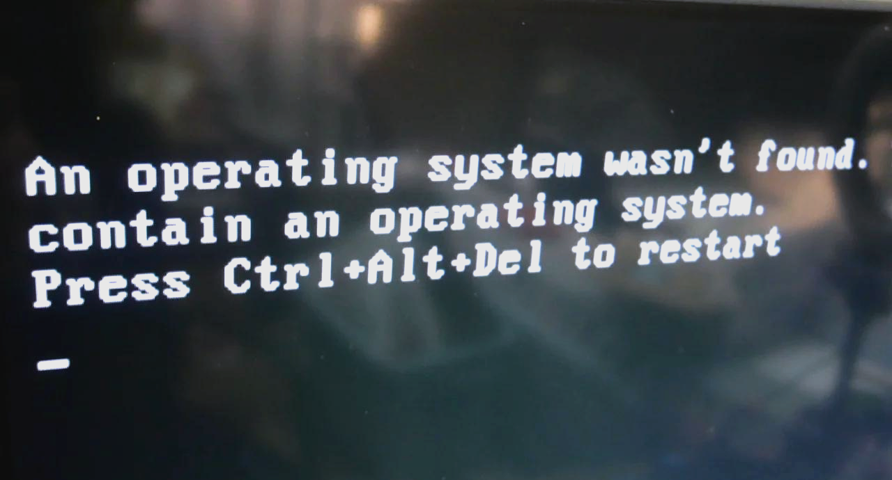 pressanykeytorestart，pressanykeytorestart怎么办