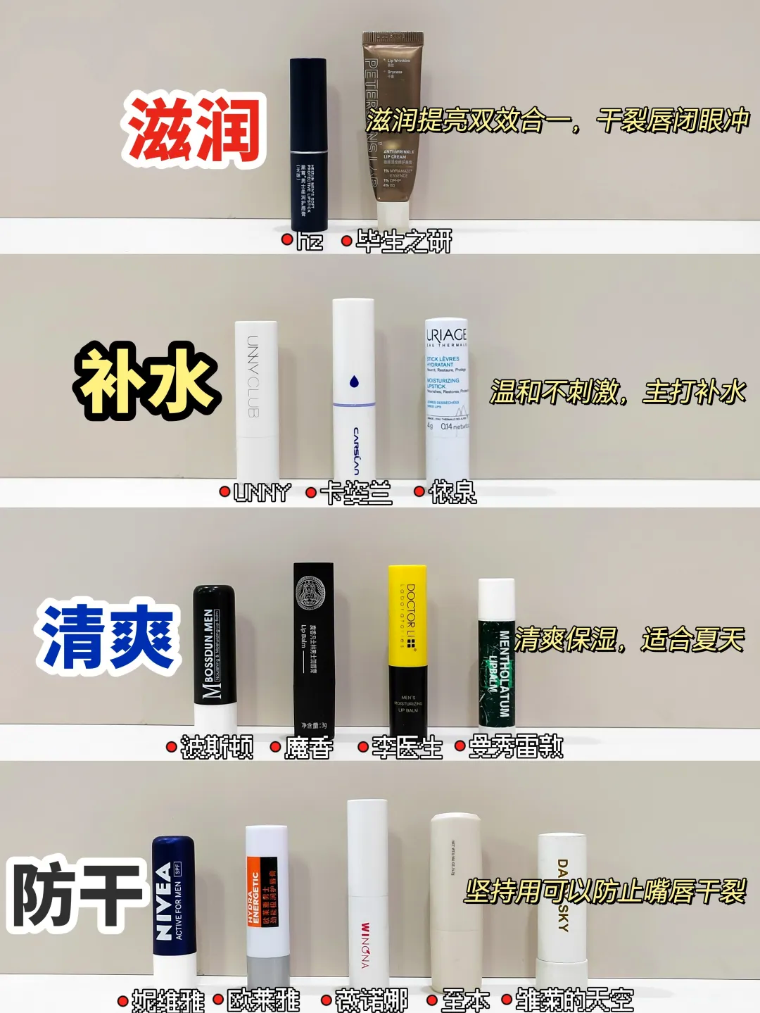 怎么挑选唇膏(怎么挑选笔记本电脑)