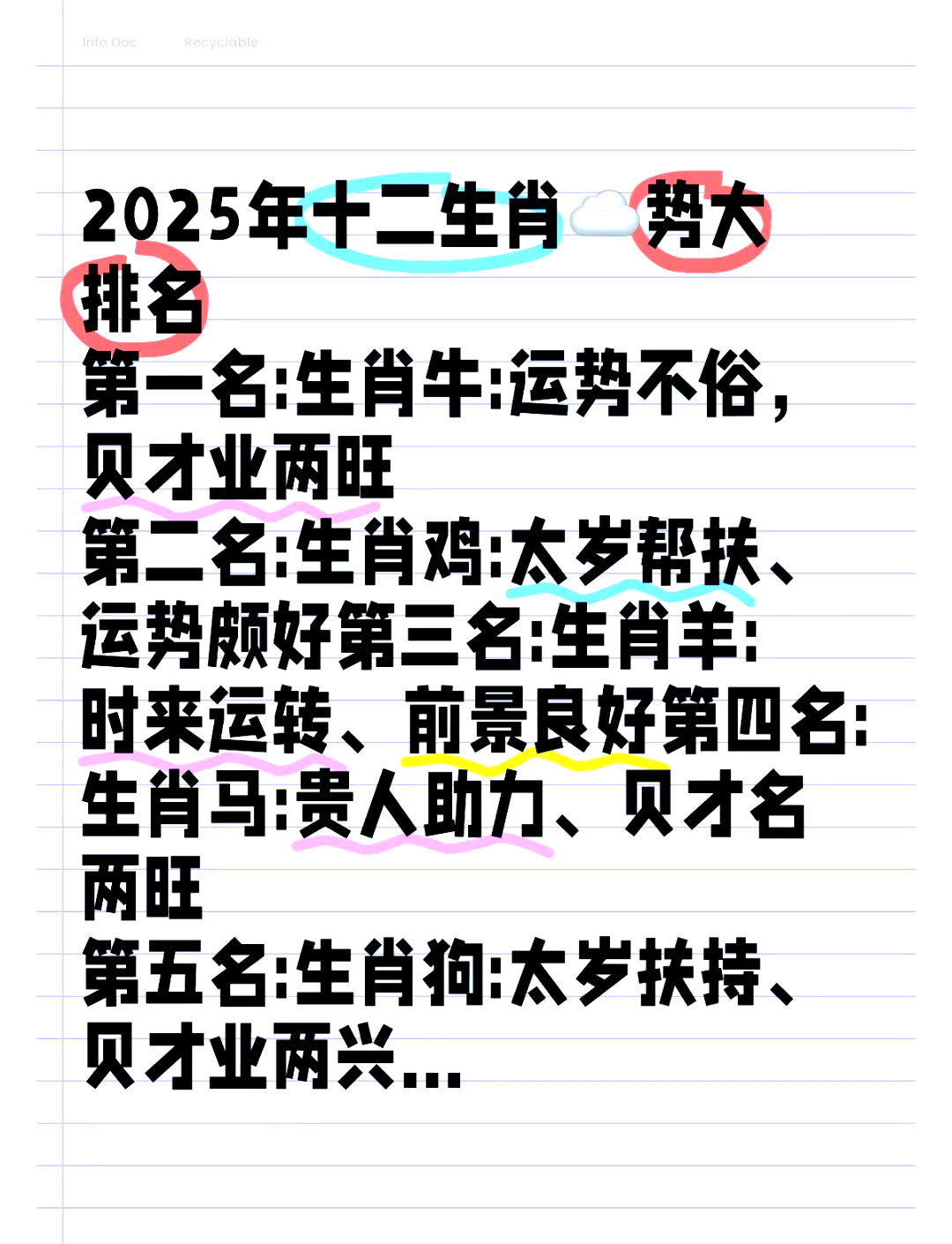 2015年冬季生肖运势(2015年冬季生肖运势如何)