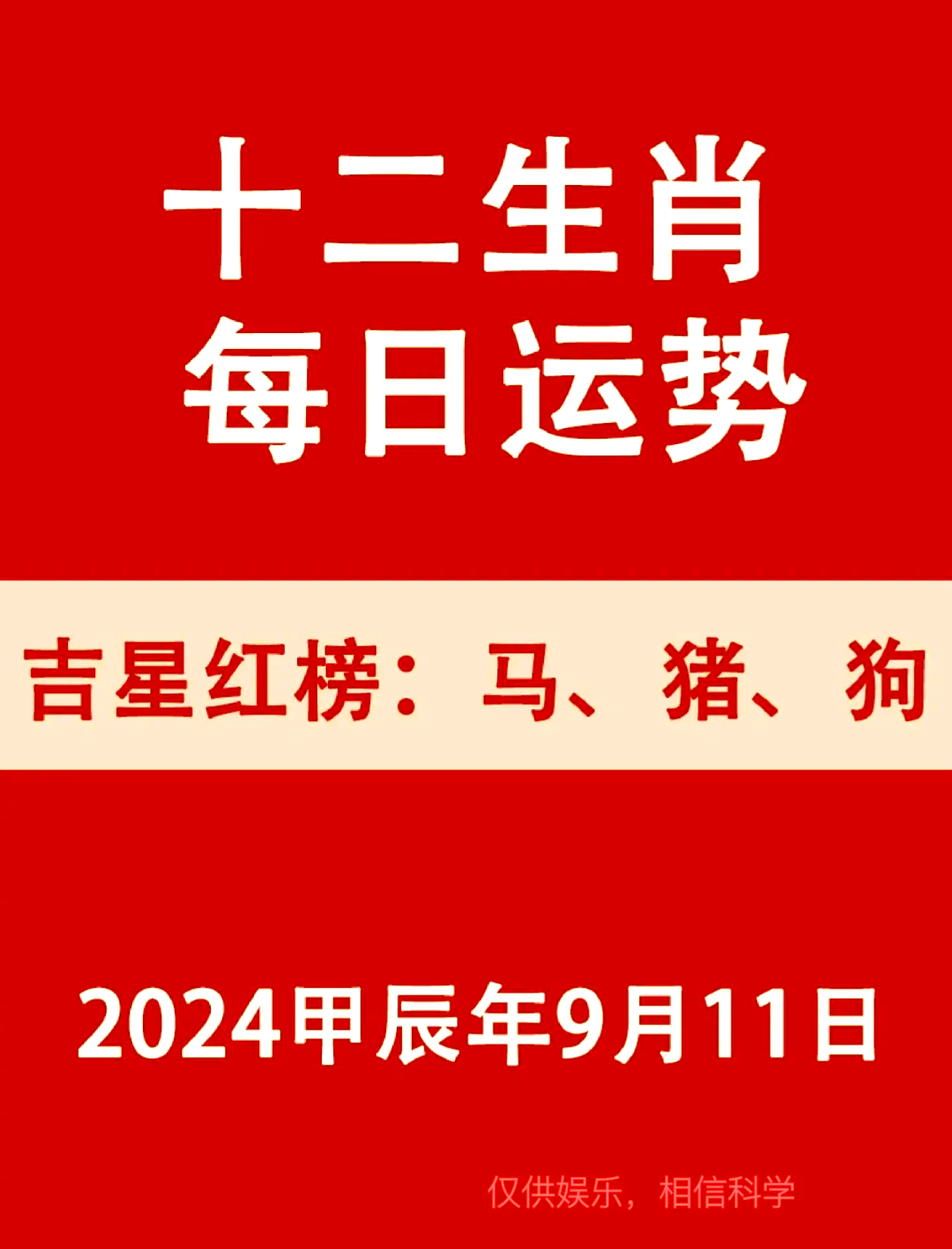 生肖马的人最近运势(生肖马近期运势)