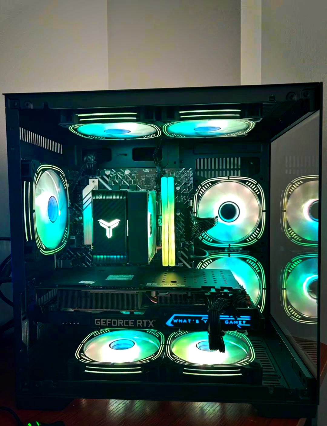 内存与存储：提升加载速度与多任务处理能力