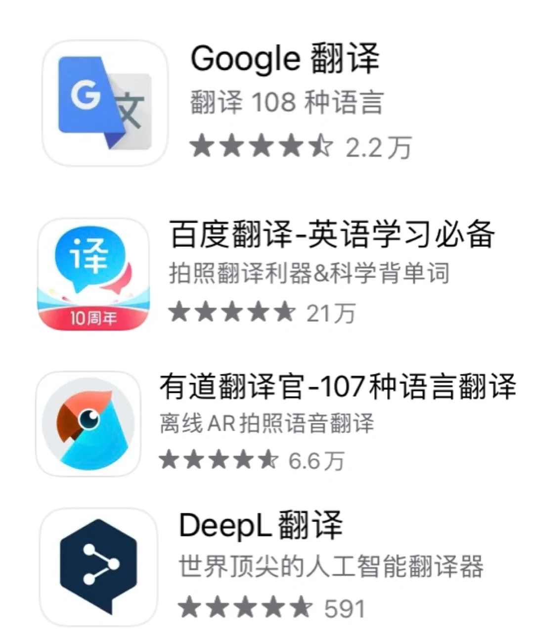 新闻内容翻译软件(新闻内容翻译软件下载)