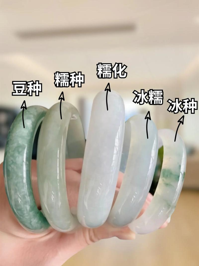 去哪里鉴定翡翠手镯的真假(想要鉴定翡翠手镯应该去哪里) 第2张