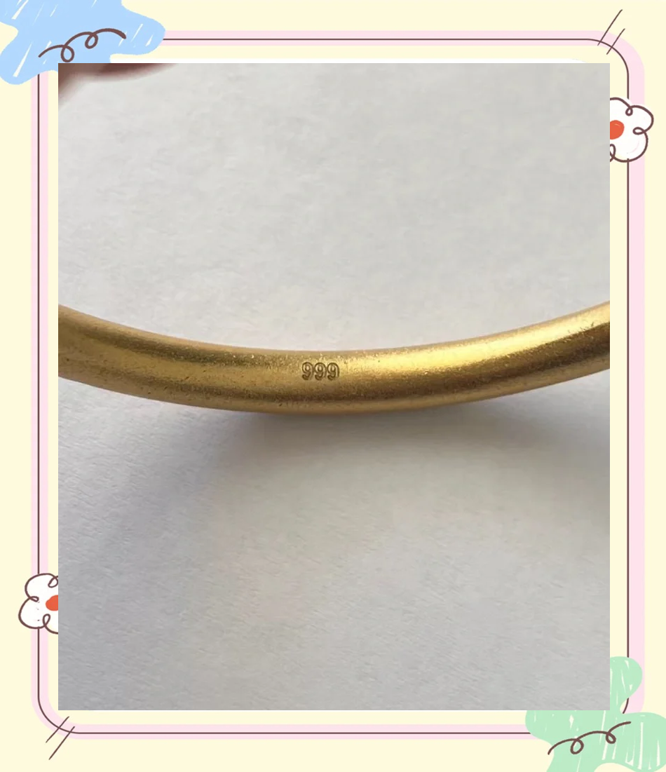 贵金属含量999(贵金属含量999·9%)