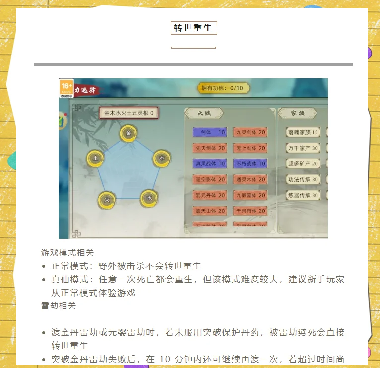 修仙从灵植传承