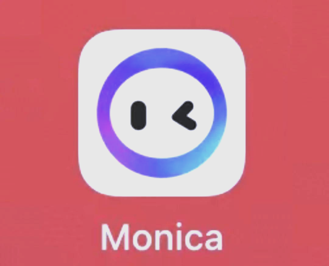 monica官网