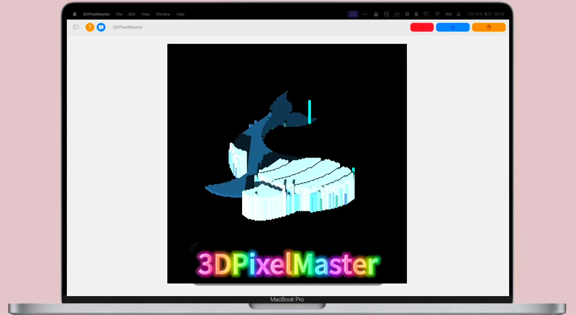照片生成3d模型软件app