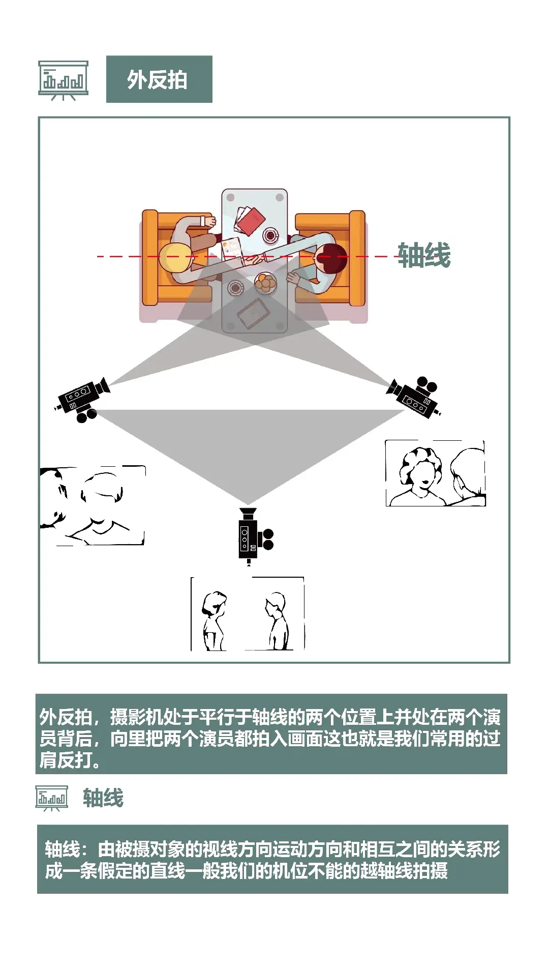 跟拍摄影教程，技巧大全