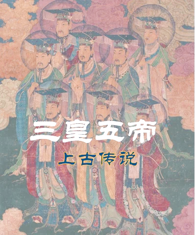 三皇教