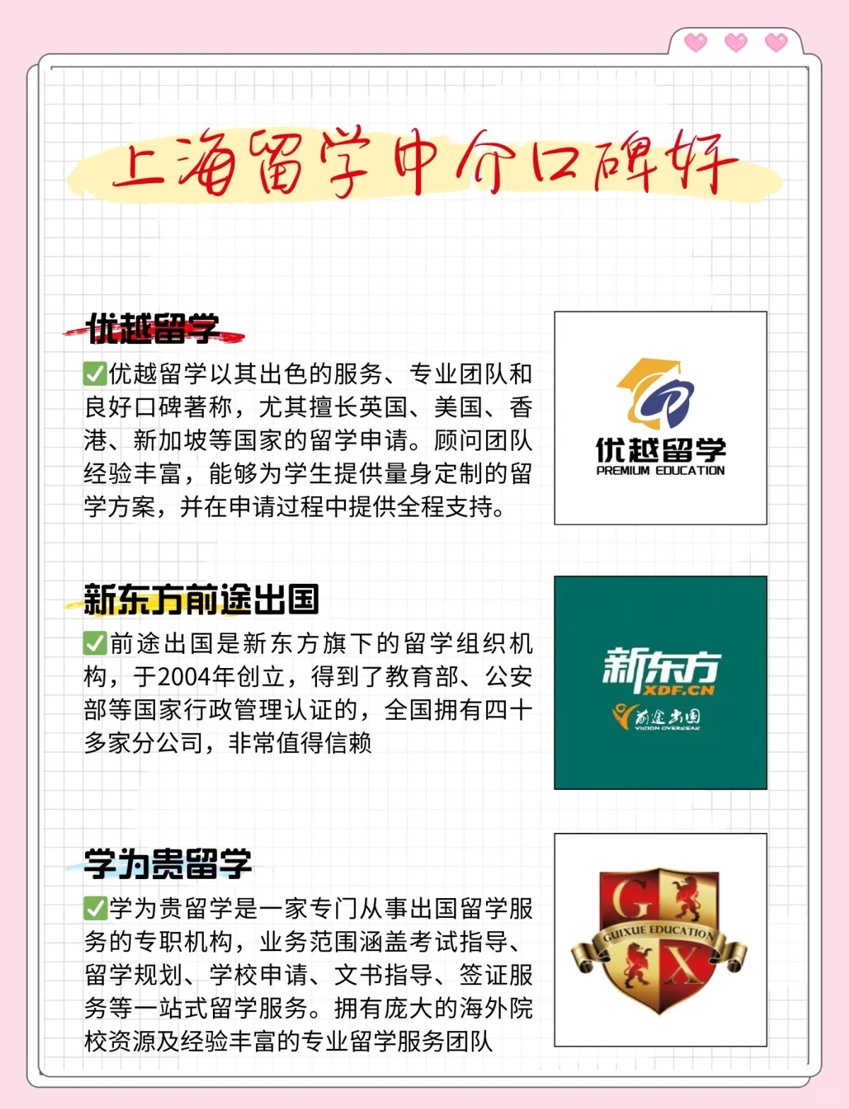 前途出国留学中介