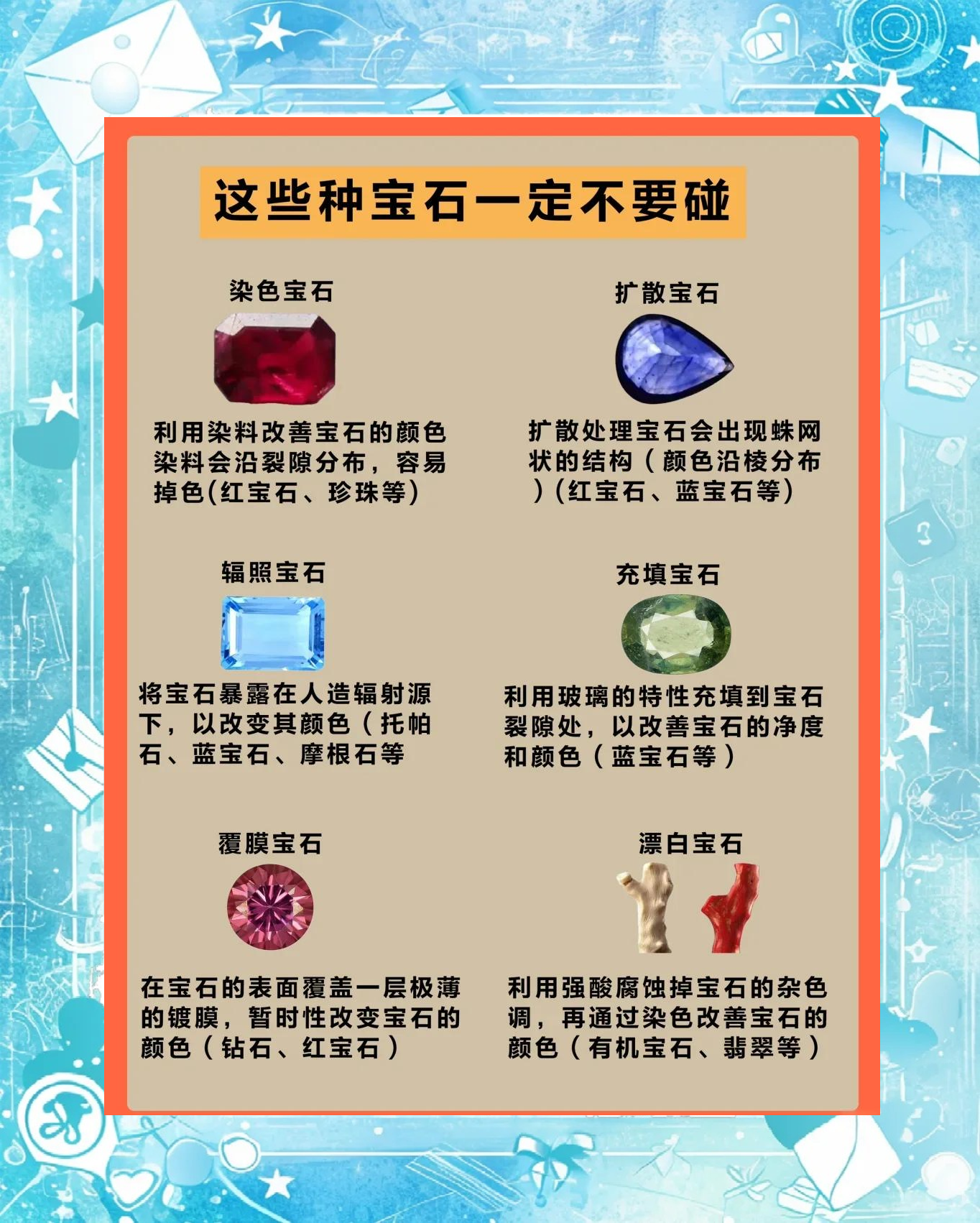 宝石鉴定与欣赏1000字(宝石鉴定与欣赏1000字怎么写)