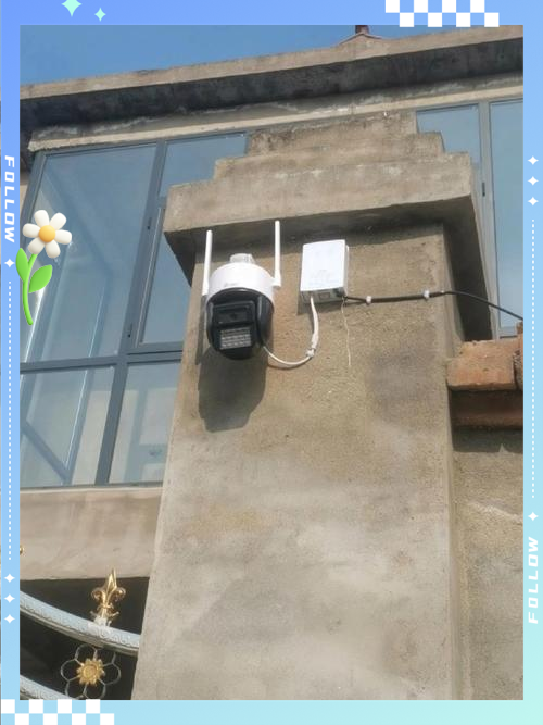 农村无网络装什么摄像头_农村没wifi装什么监控器好