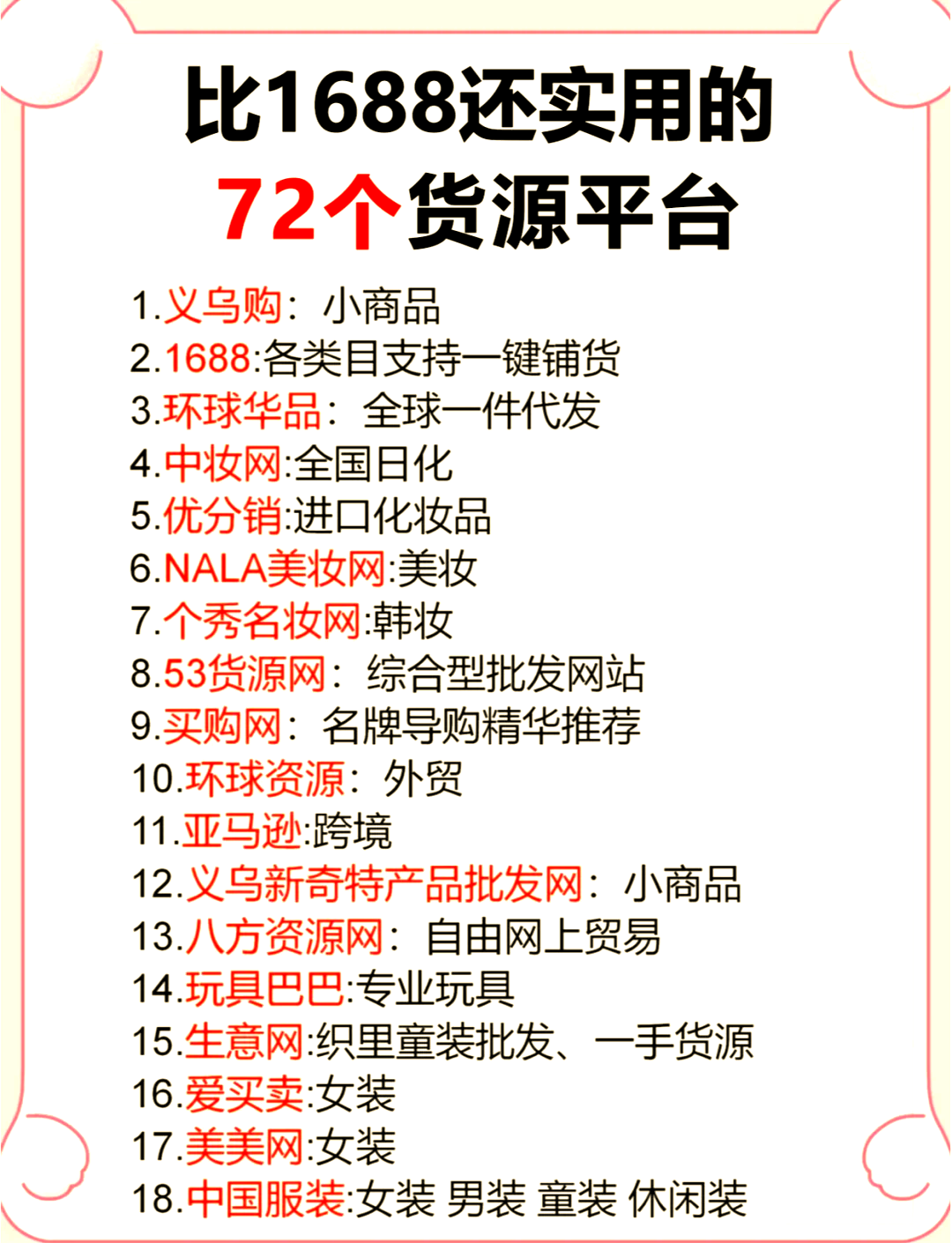 代发货源平台有哪些=代发货源平台有哪些软件