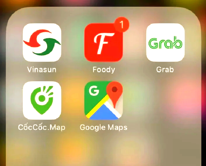 越南网购App-越南网购软件