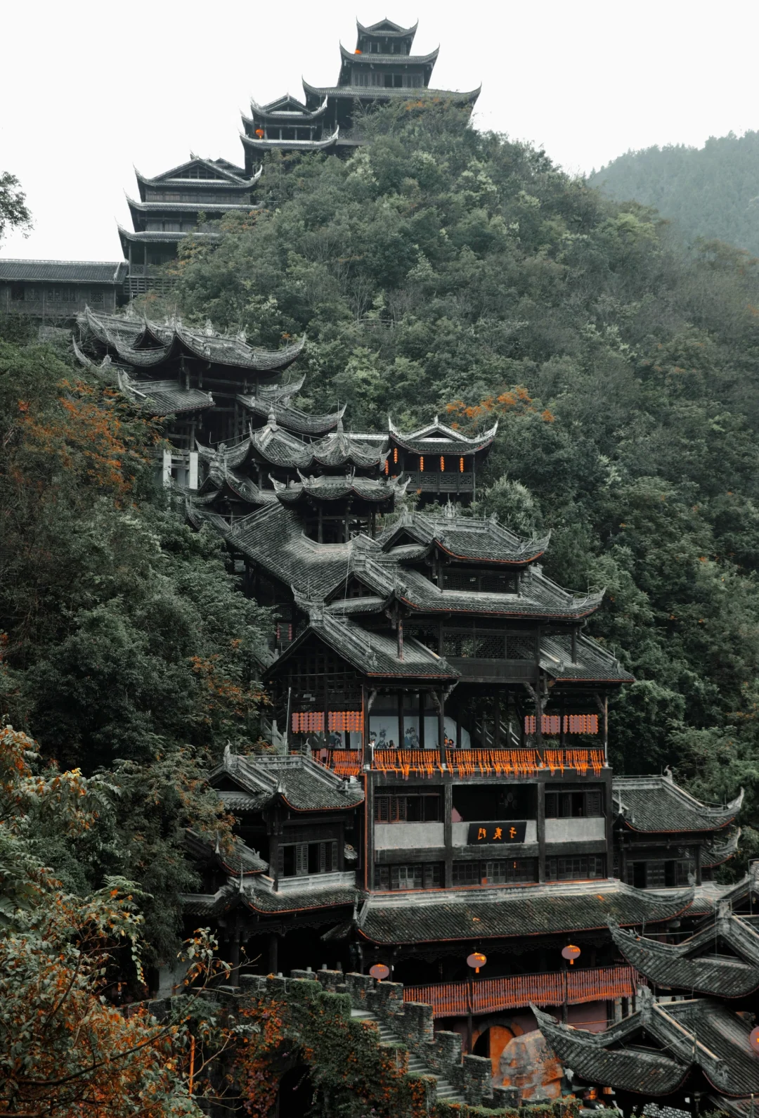 九层妖塔的介绍和九层妖塔简介剧情分析