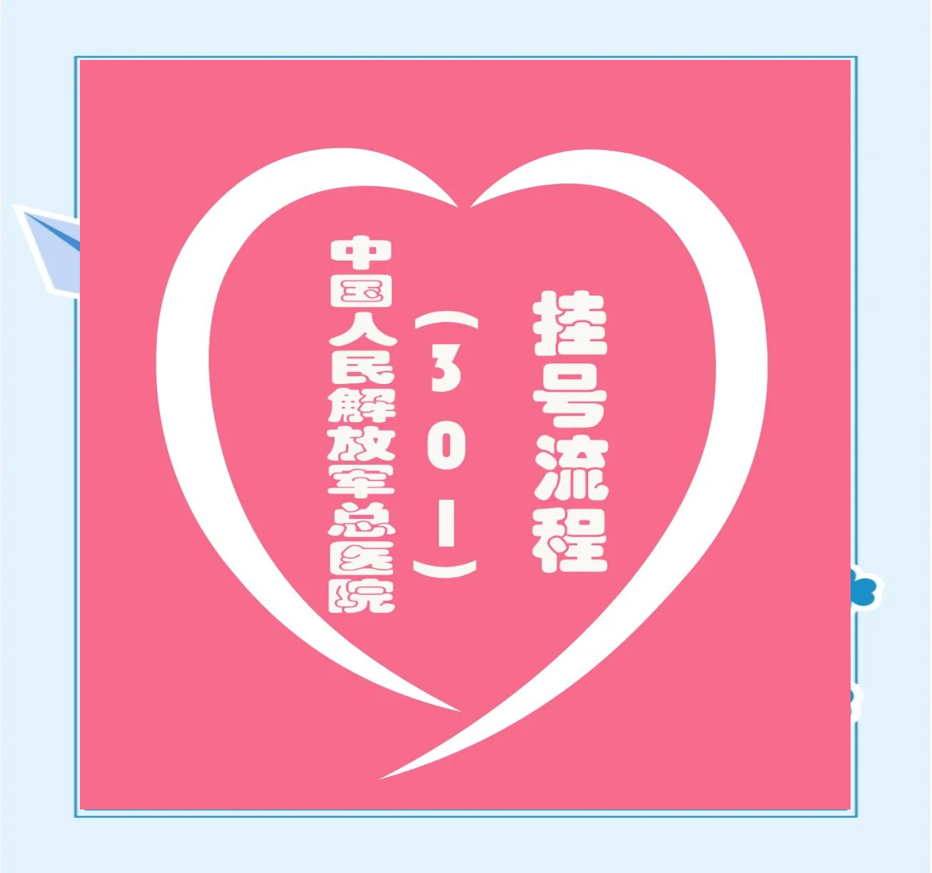 关于301医院专家预约挂号，只需要您的一个电话的信息