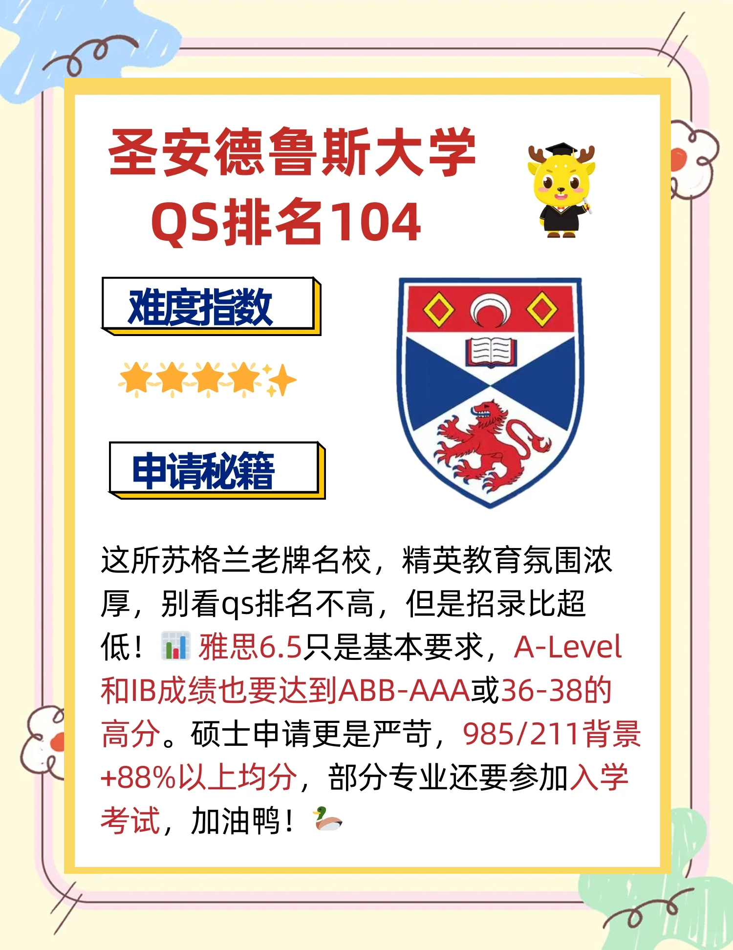 留学英国申请学校