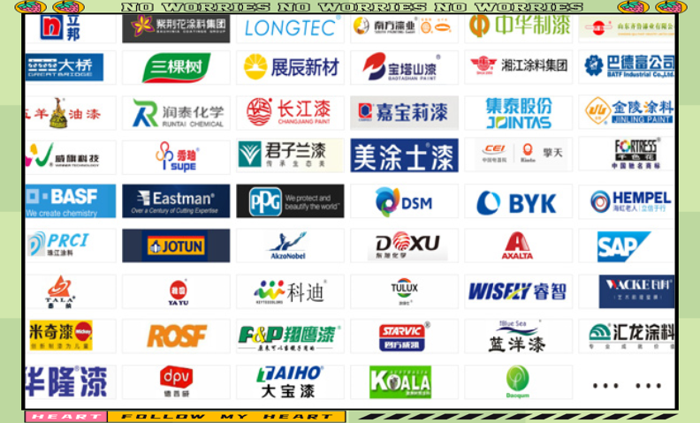 十大涂料油漆品牌(涂料油漆哪个牌子好) 十大涂料油漆品牌(涂料油漆哪个牌子好)