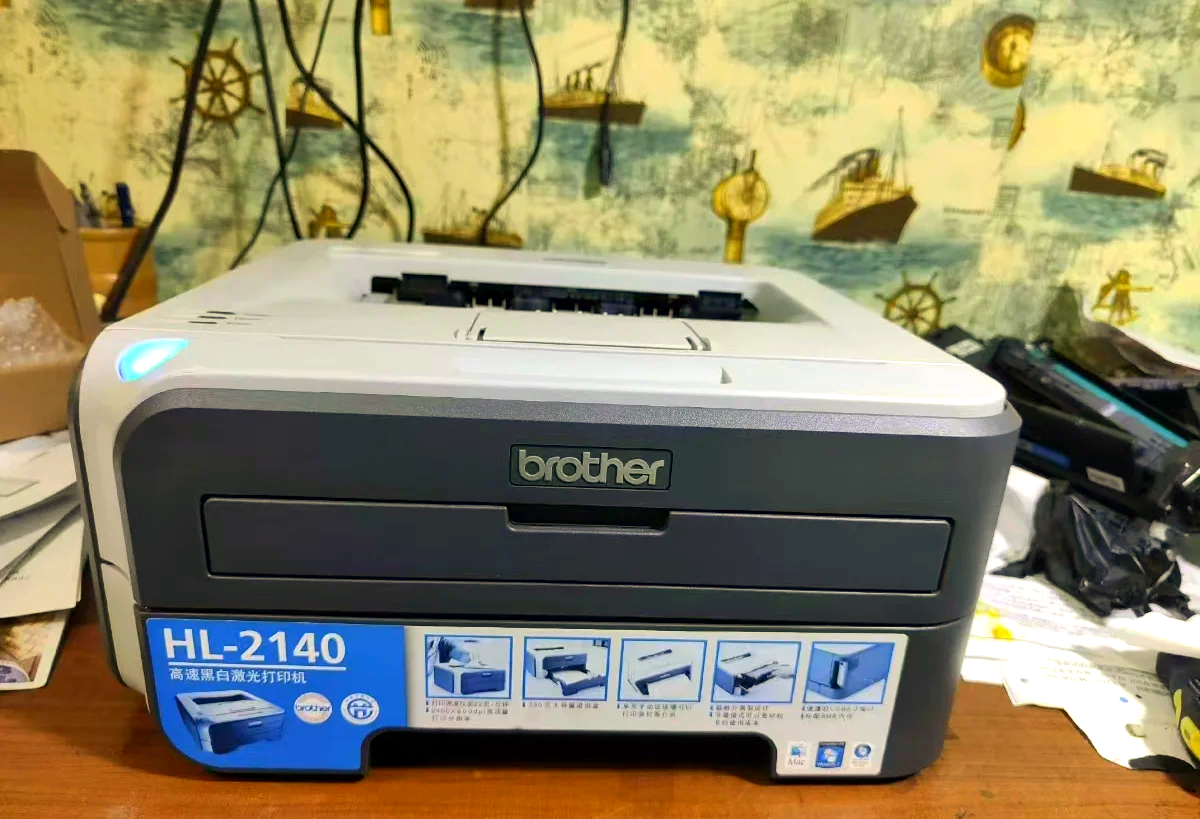 激光打印，激光打印机硒鼓怎么加碳粉