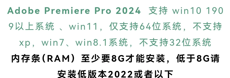 软件为什么安装不了(浏览器下载的软件为什么安装不了)