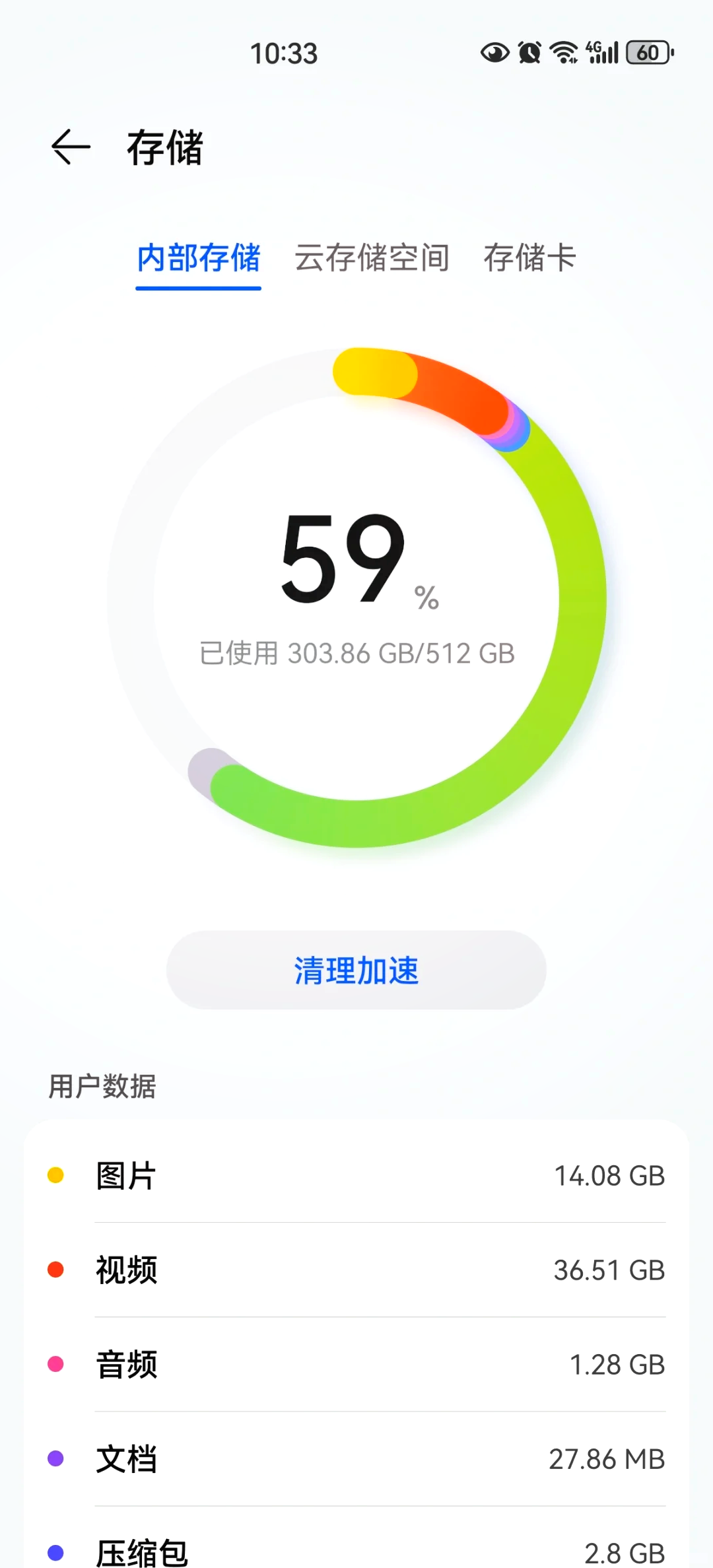 手机内存扩展是什么意思(手机内存扩展对手机有什么影响)