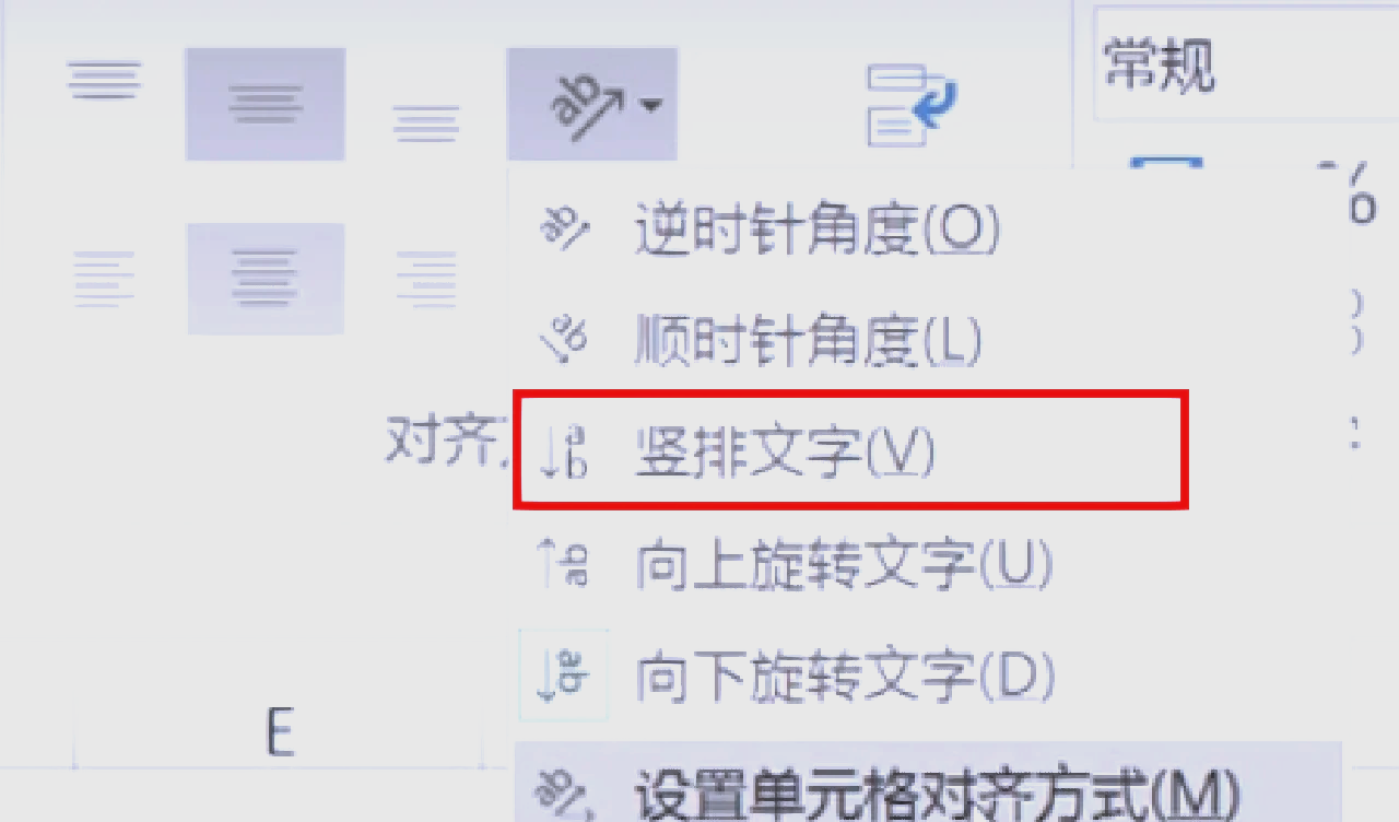 excel自文本在哪里设置