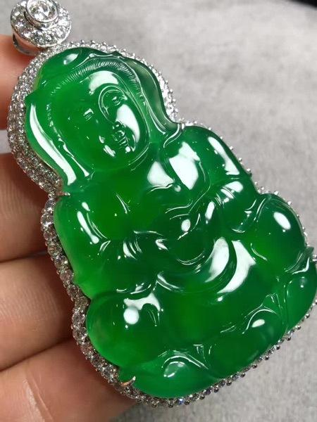 危料翡翠值得入手吗(危料翡翠值得入手吗高冰)