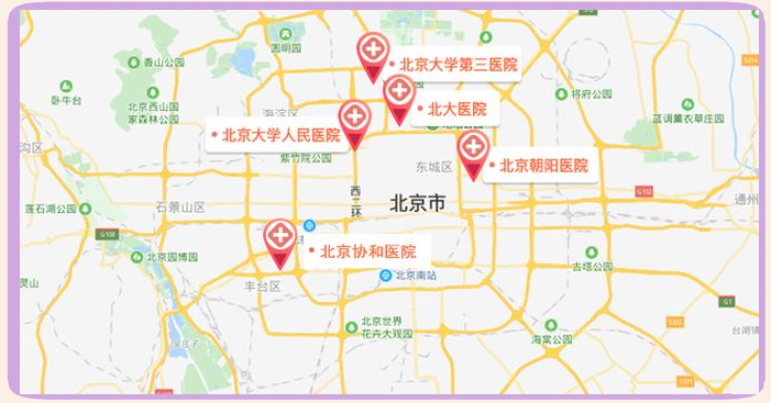 北京中西醫結合醫院號販子過來人教你哪里有號!的簡單介紹
