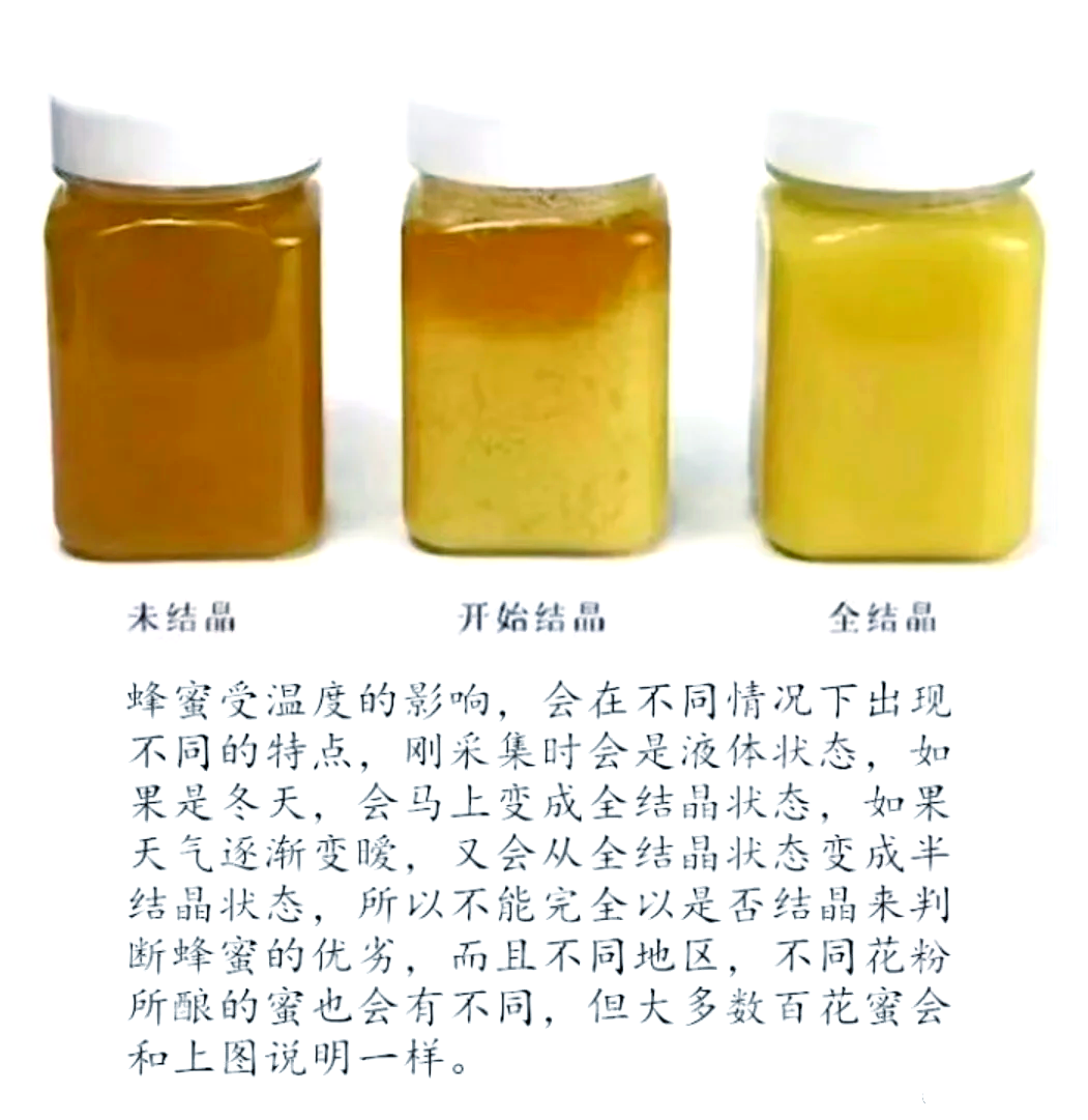 蜂蜜保质期多久坏了是什么颜色(蜂蜜保质期越久越好吗)