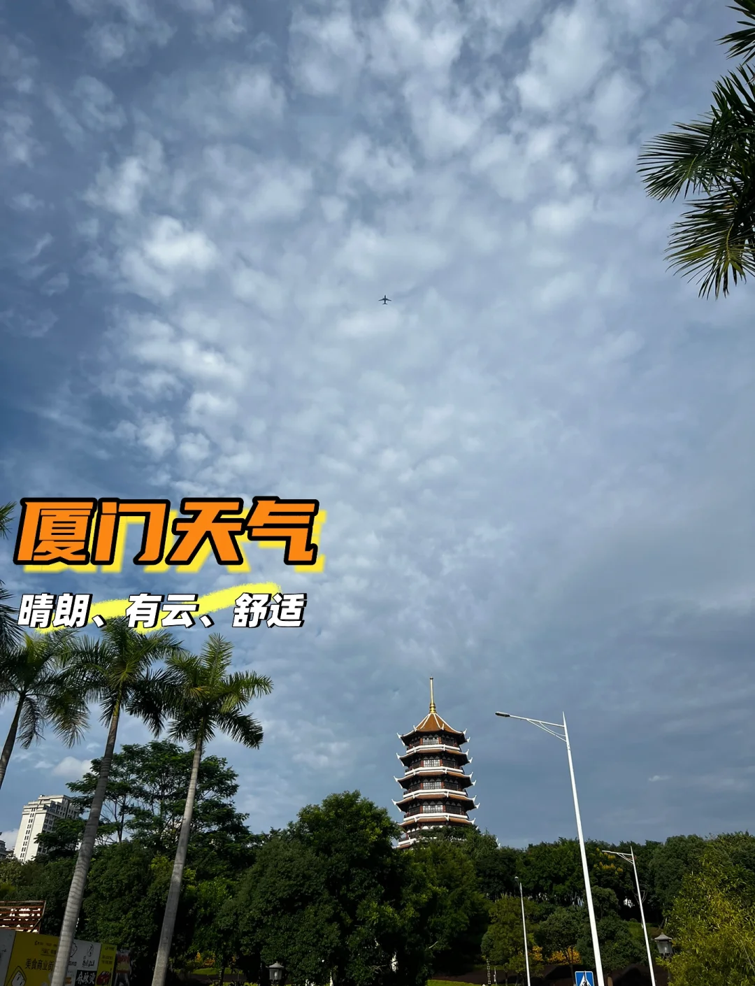 厦门天气预报15天查询天气大全