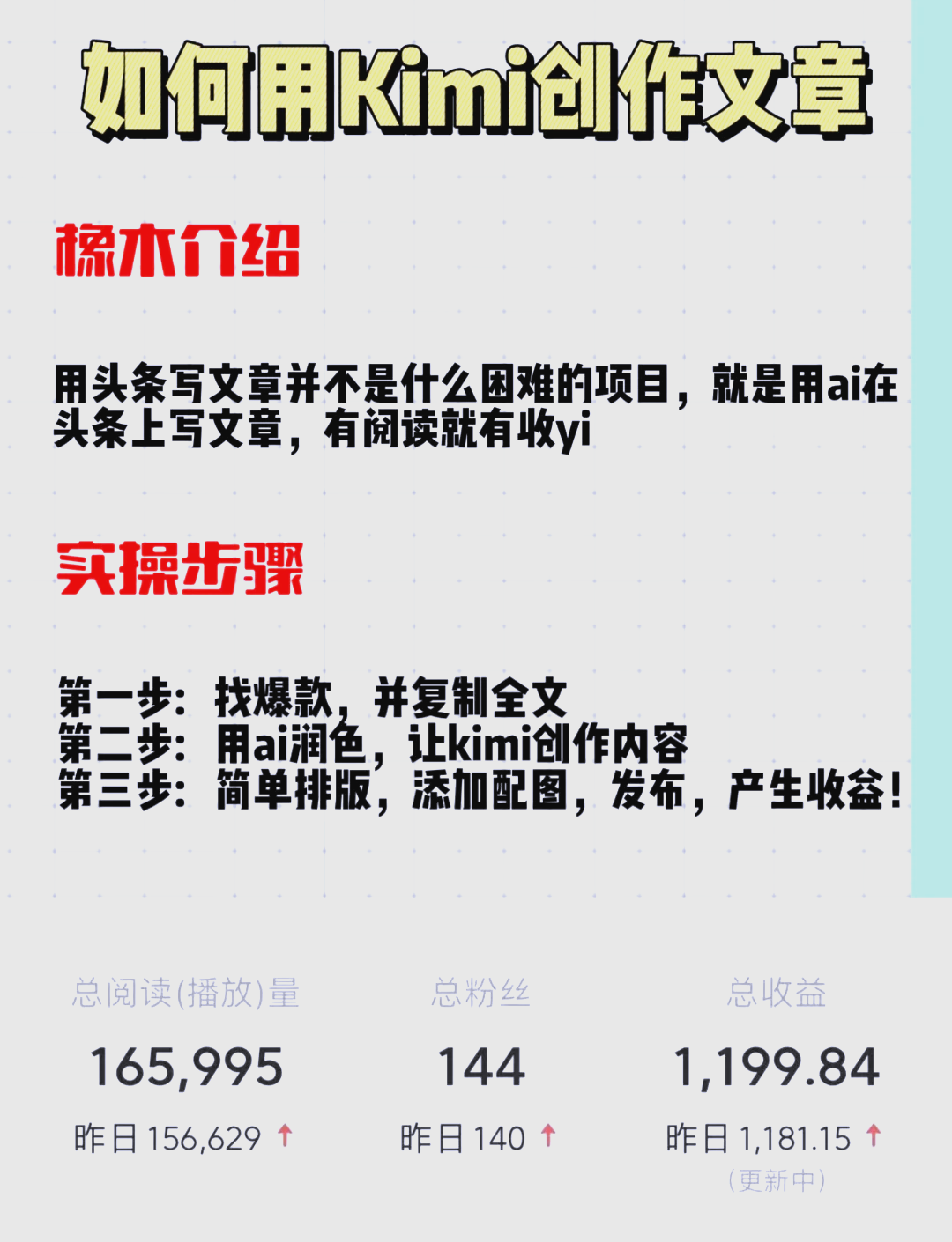 怎么在头条发表自己的文章(怎么在头条发表自己的文章呢)