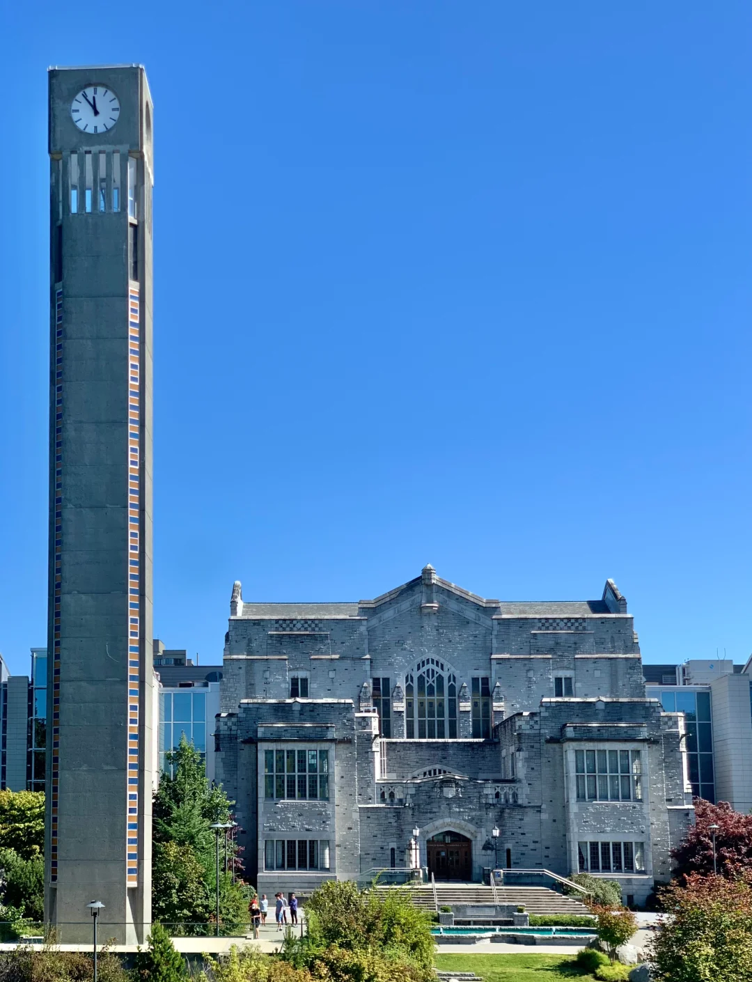 ubc硕士申请难度留学在线 ubc硕士申请难度留学在线