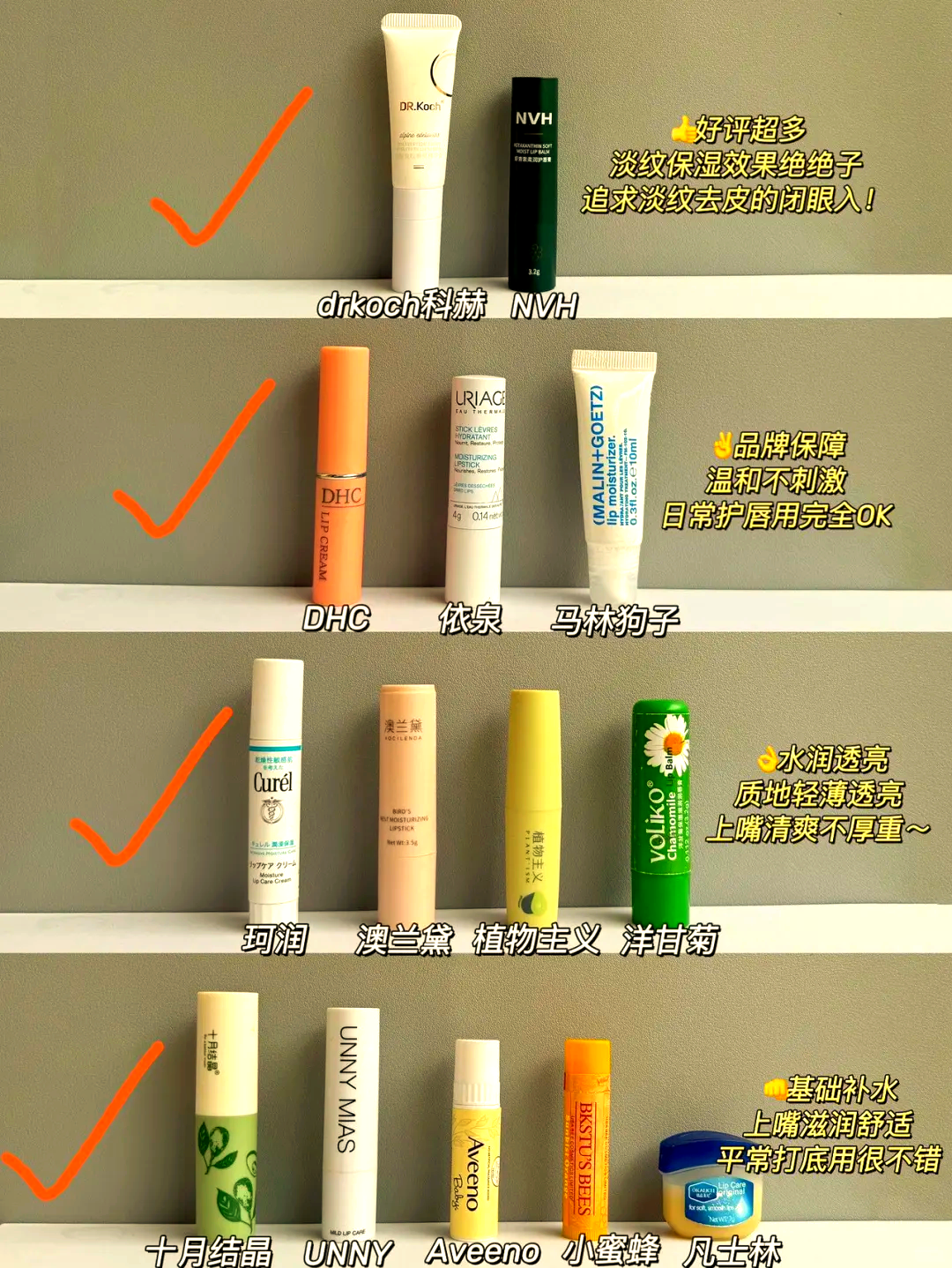 孕妇可以用润唇膏吗(孕妇能用唇膏吗普通的)