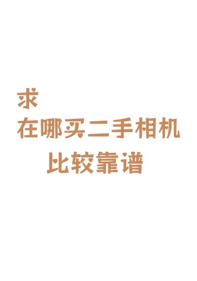 买二手货物的可靠平台有哪些(买二手货物用什么软件)