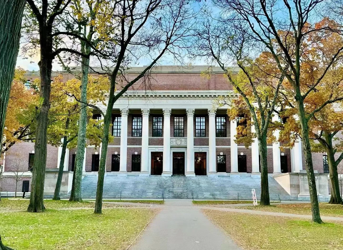 中国高中申请哈佛留学