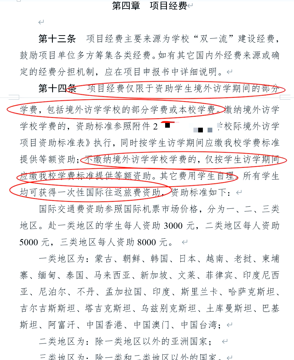 新疆留学哈萨克斯坦