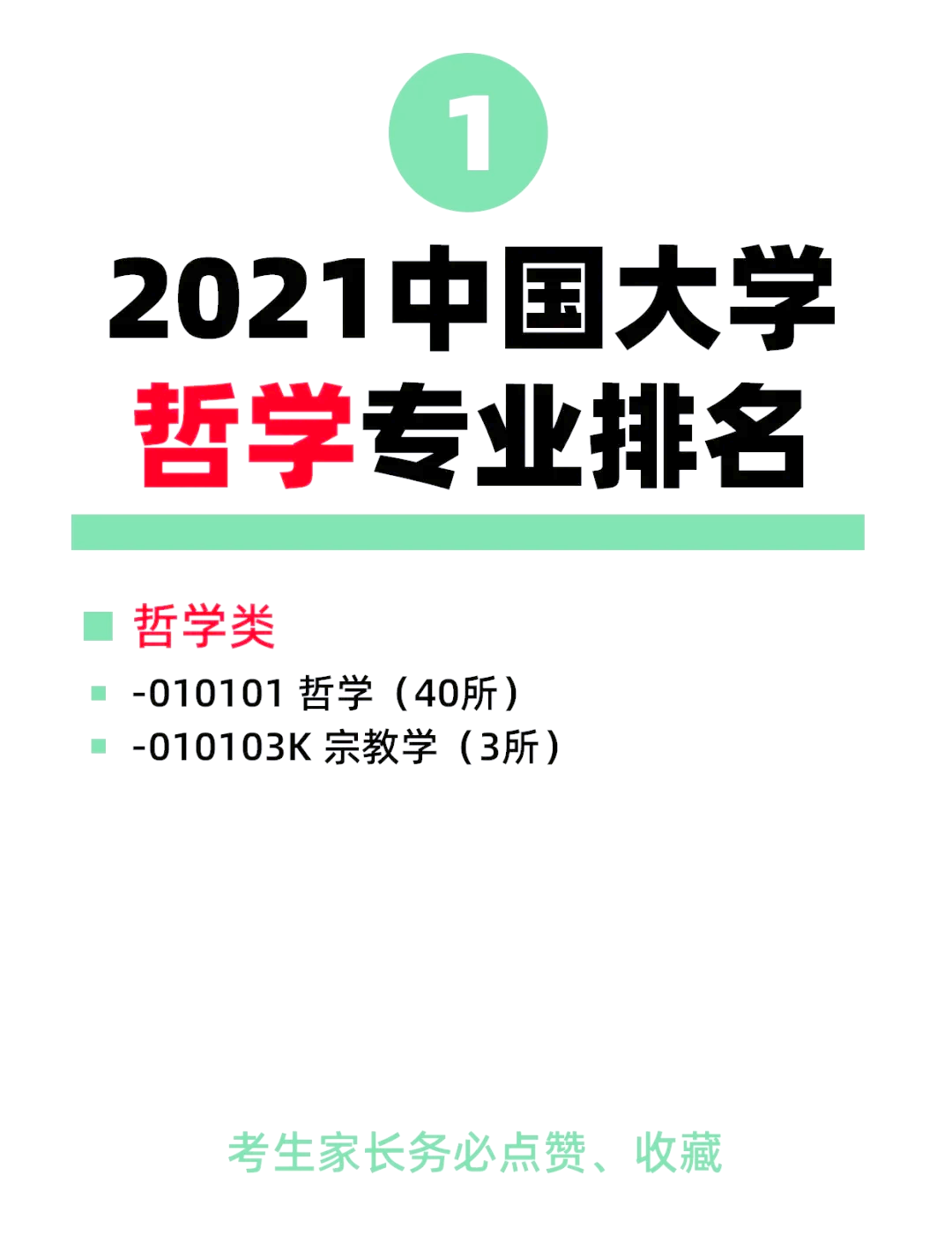 哲学学就业方向及前景如何(哲学专业就业怎么样)