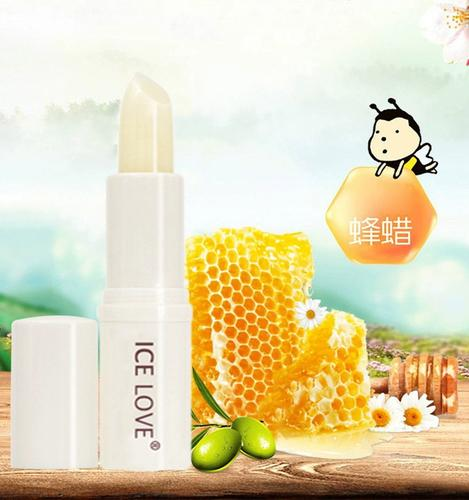 蜂蜡蜂蜜唇膏(蜂蜡在润唇膏中的作用)