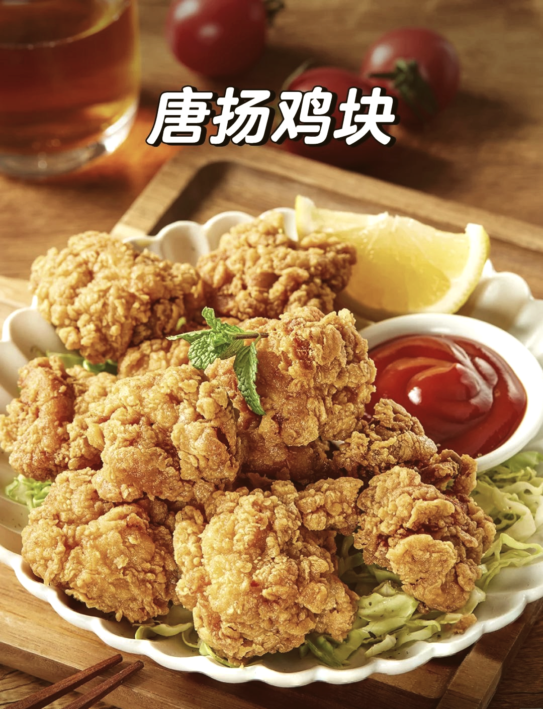 菜谱鸡块（鸡块家常菜） 菜谱鸡块（鸡块家常菜）《鸡块的菜谱》 菜谱资讯