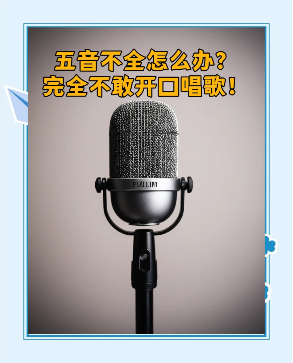 女生五音不全最容易学的歌曲为什么在线