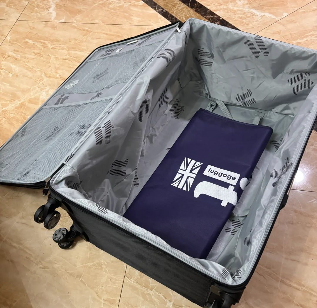 出国留学用什么旅行箱 出国留学用什么旅行箱