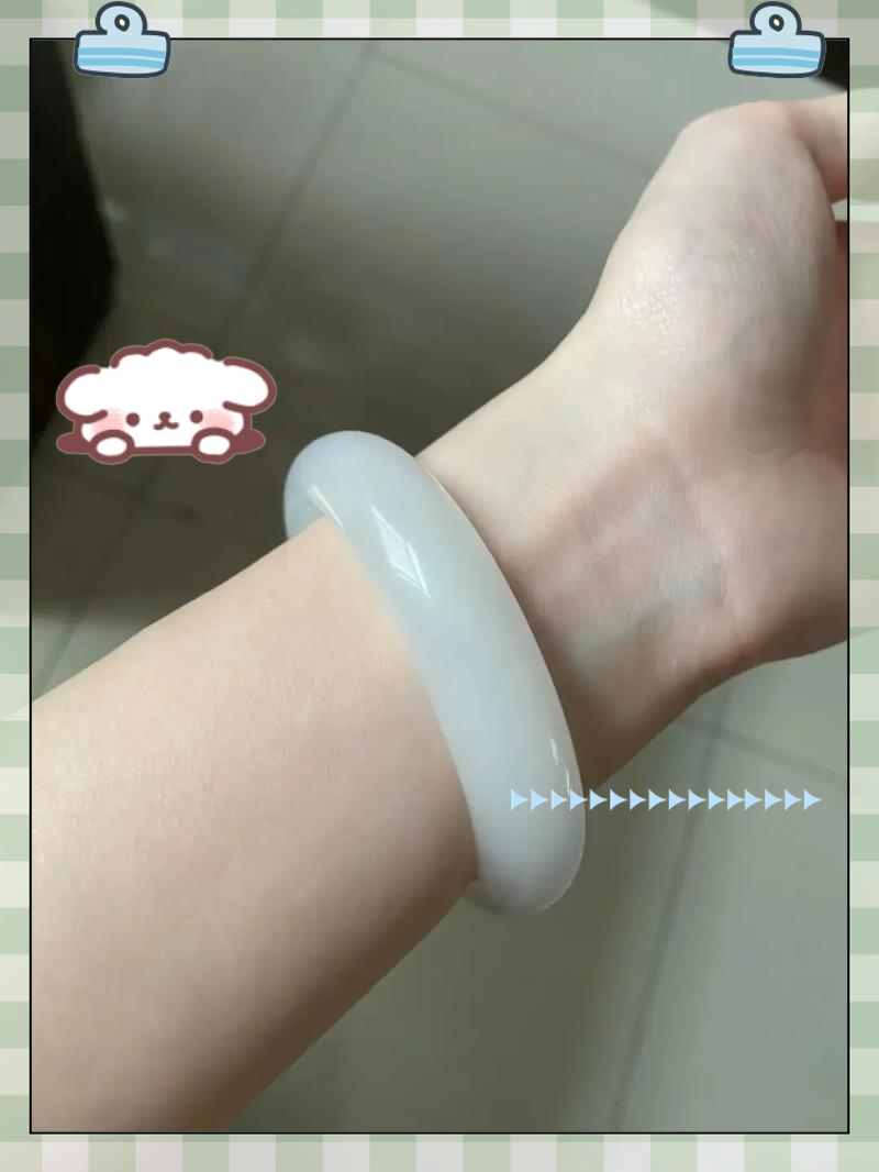 玉认不认主人(玉认主人是什么意思) 第2张