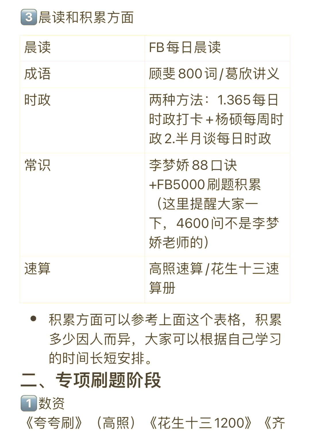 公考刷题网课资料(公考刷题课有必要上吗)