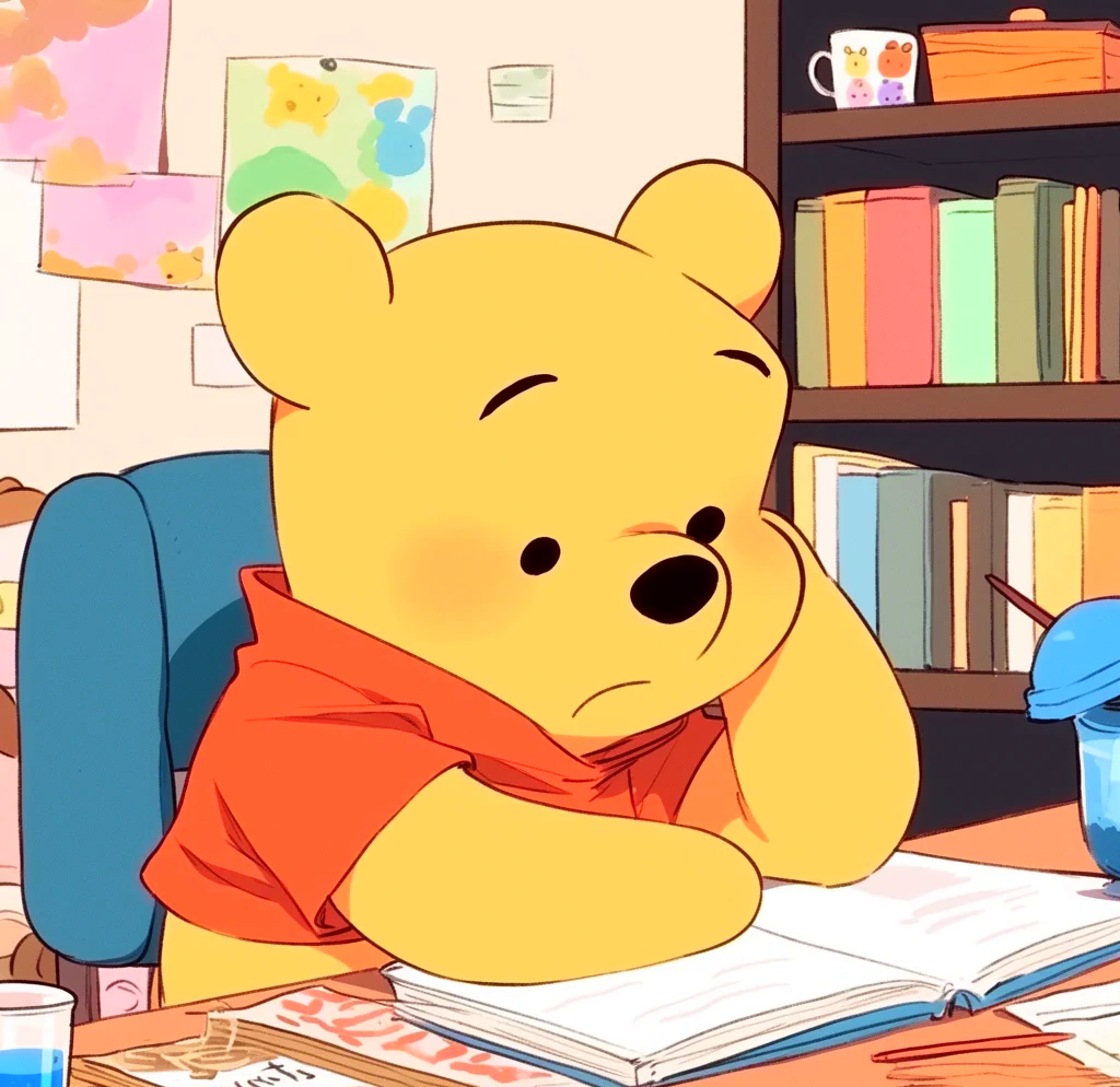 学习通呆头的简单介绍