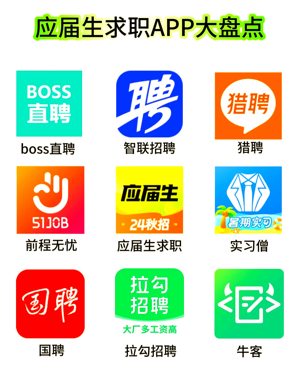 求职哪些网站比较好找工作(求职哪些网站比较好找工作呢)