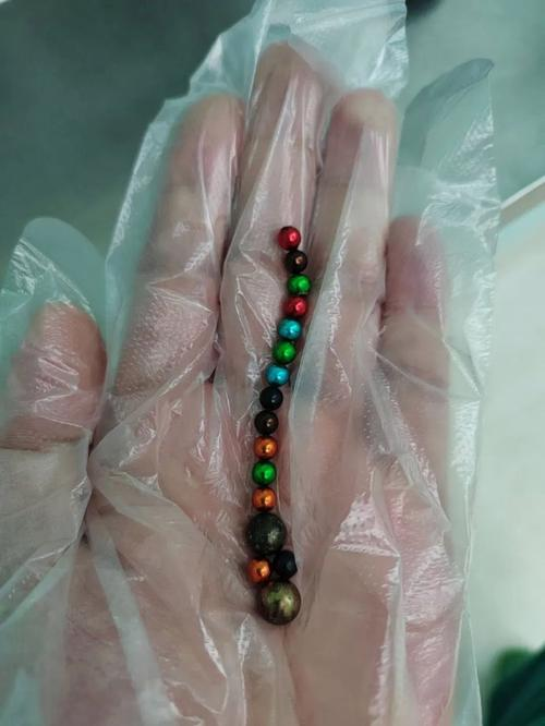 磁力珠对儿童有危害吗=儿童玩具磁力珠对孩子健康有影响吗