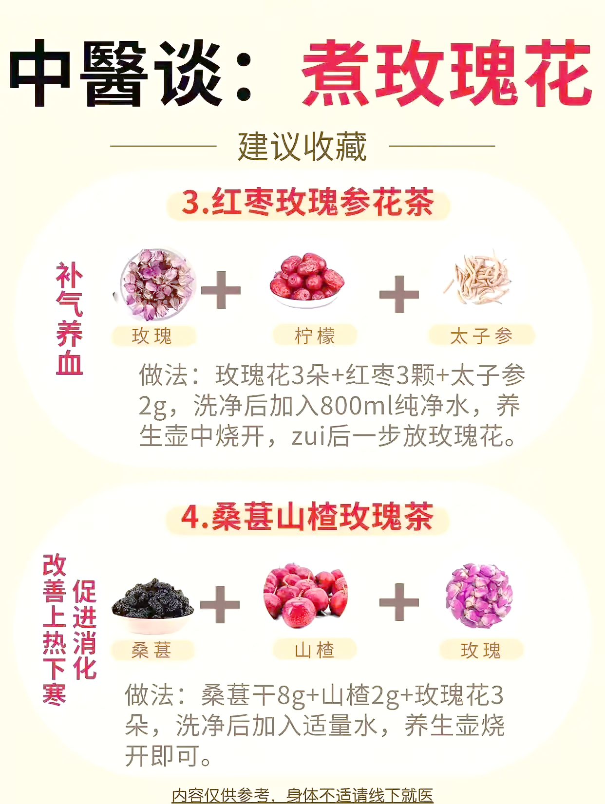 中医养生茶饮配方大全视频(中医养生茶饮配方大全视频讲解)