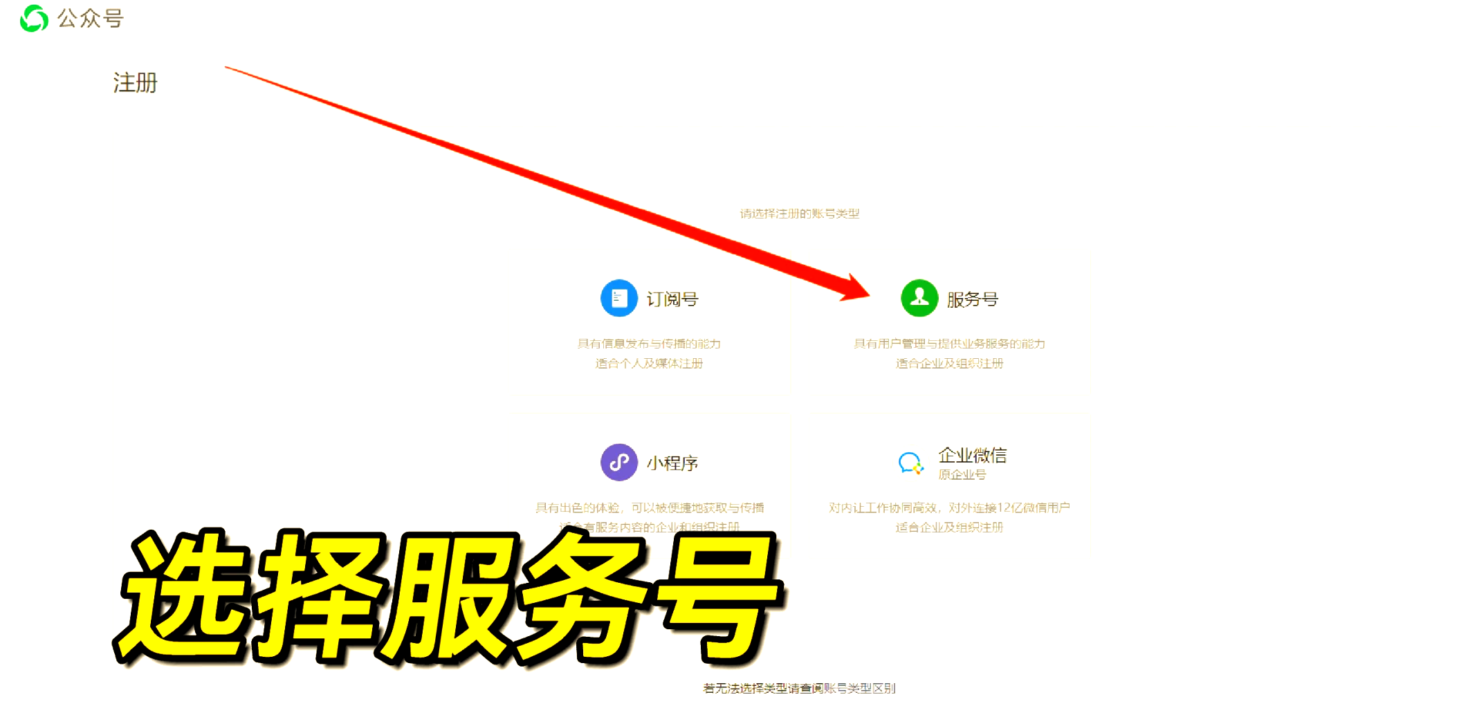 如何自己创建一个公众号=如何自己创建一个公众号仅自己可见