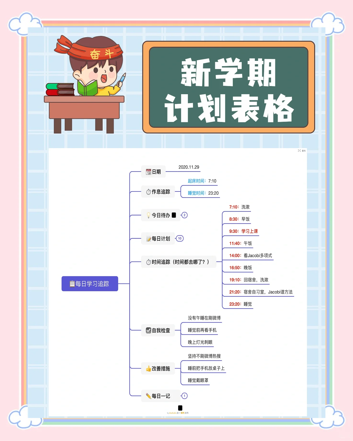 新学期规划!小学资料,全年安排的简单介绍 新学期规划!小学资料,全年安排的简单介绍